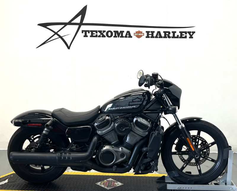 2022 Harley-Davidson NIGHTSTER RH975 NIGHTSTER in Sherman, TX