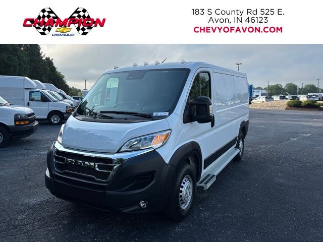 2025 RAM PROMASTER 2500 in Avon, IN