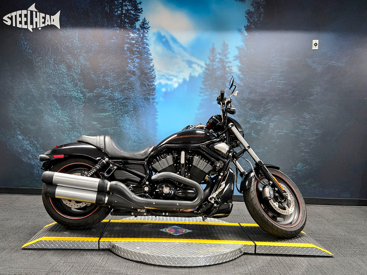 2008 Harley-Davidson VRSCDXA NIGHT ROD SPECIAL W/ABS SPECIAL in Tigard, OR
