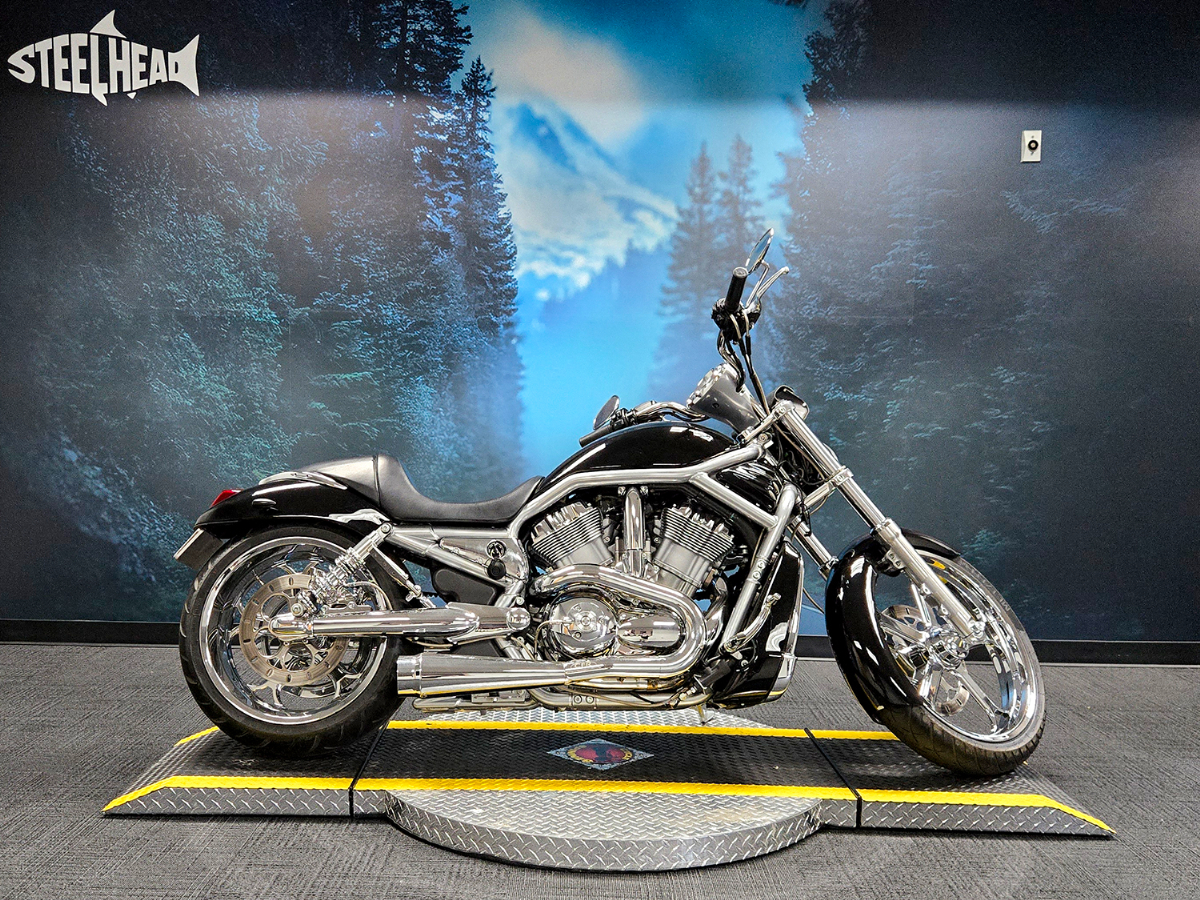 2006 Harley-Davidson VRSCA V-ROD in Tigard, OR