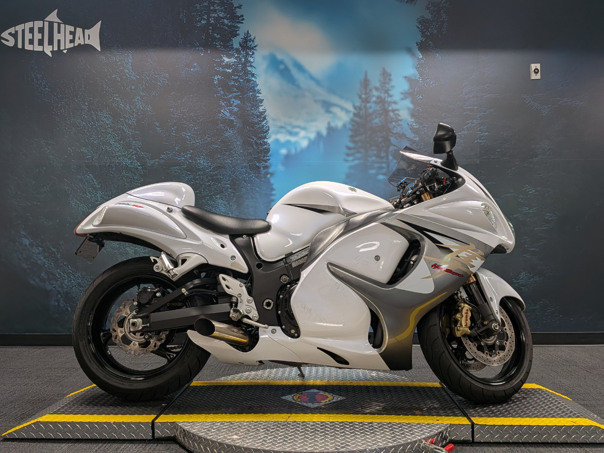 2013 Suzuki Hayabusa in Tigard, OR