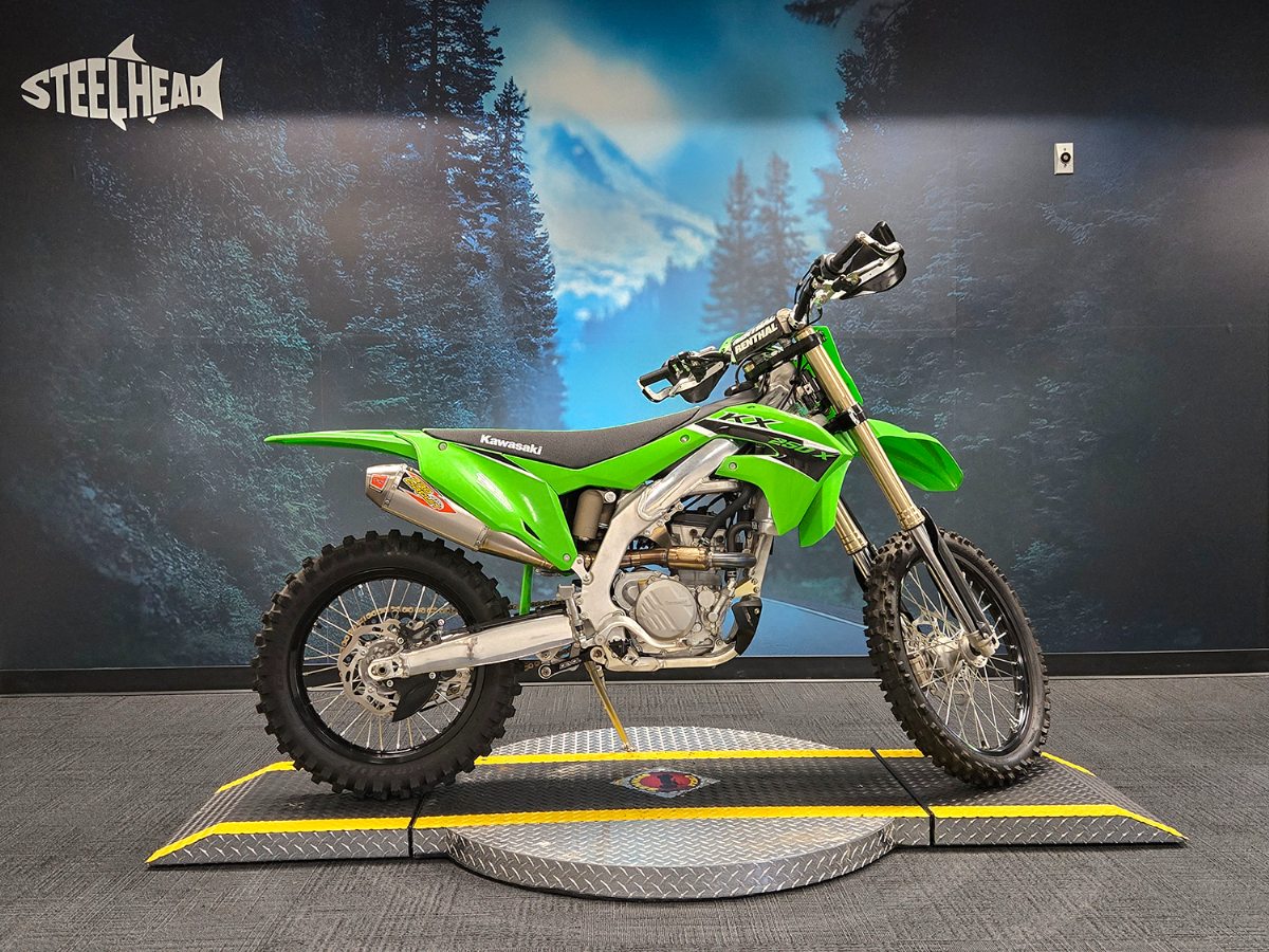 2023 Kawasaki KX in Tigard, OR