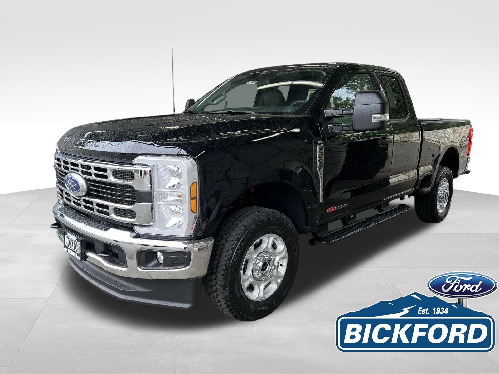 2026 FORD F350 in Snohomish, WA