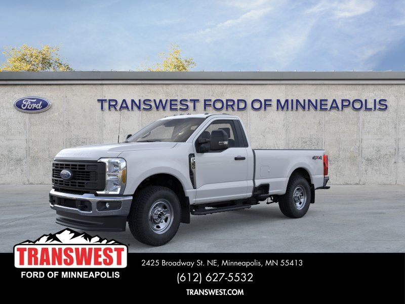 2026 FORD F350 in Minneapolis, MN