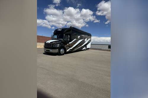 2021 Renegade VERONA LE 38LDG in rexburg ID