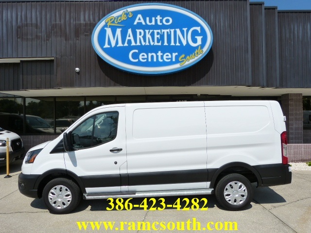2025 FORD TRANSIT 250 in New Smyrna Beach, FL