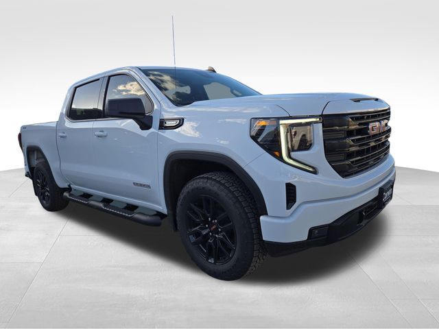 2026 GMC SIERRA in Kalispell, MT