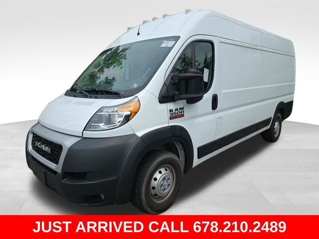 2021 RAM PROMASTER 3500 in Lithonia, GA