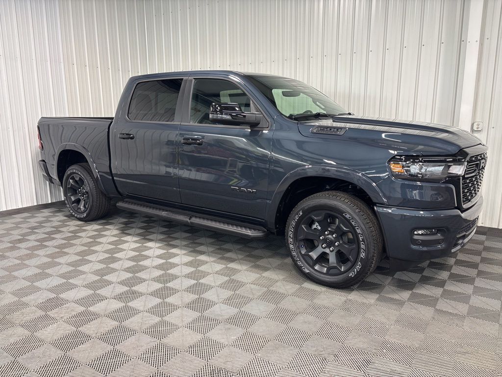 2026 RAM 1500 BIG HORN in Celina, OH