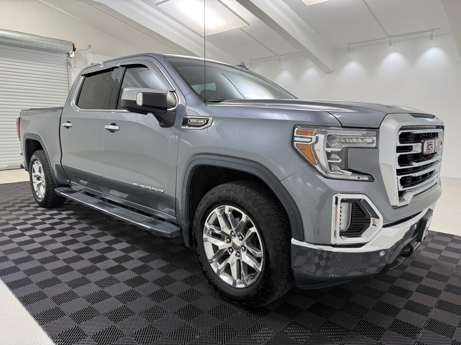 2020 GMC Sierra 1500 in Edgefield, SC