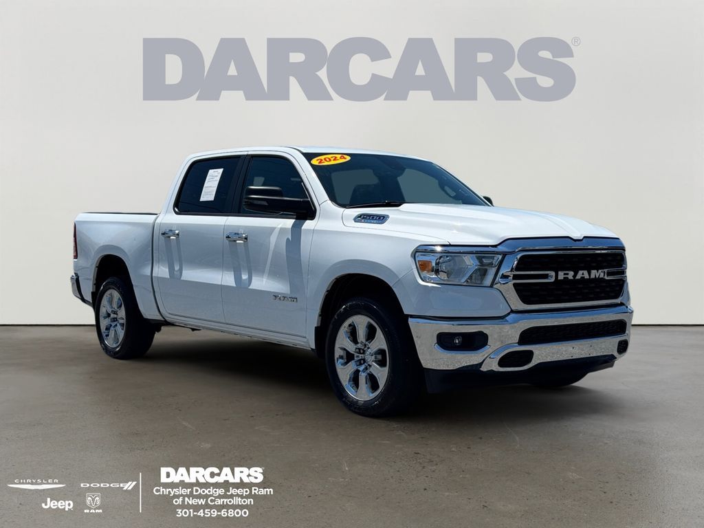 2024 RAM 1500 BIG HORN in New Carrollton, MD