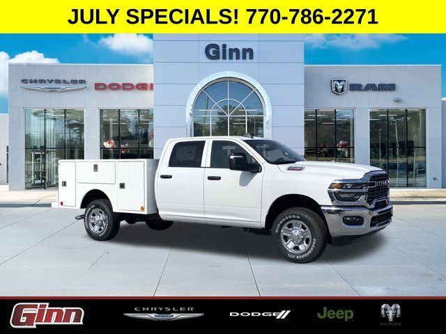 2026 RAM 2500 TRADESMAN in Covington, GA