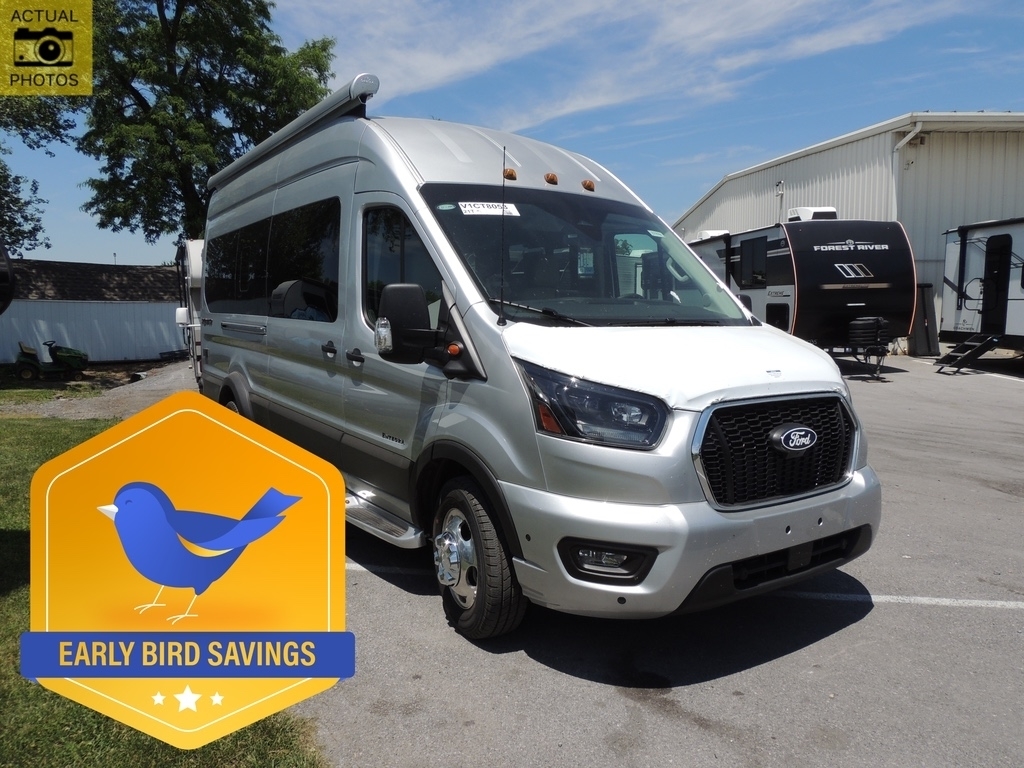 2027 Entegra Coach Expanse 21T 21B in greencastle PA