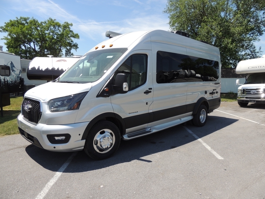 2027 Entegra Coach Expanse 21T 21B in greencastle PA