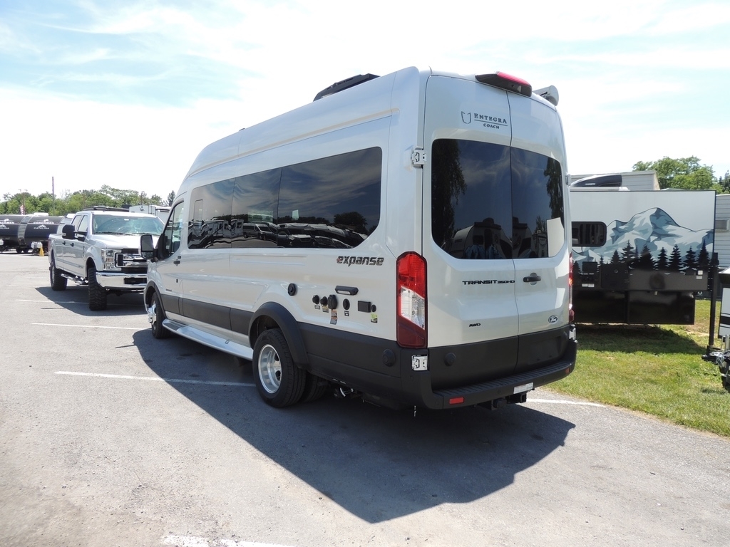 2027 Entegra Coach Expanse 21T 21B in greencastle PA