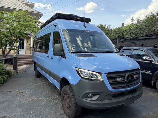 2024 Ready Set Van OTHER in hopewell NJ