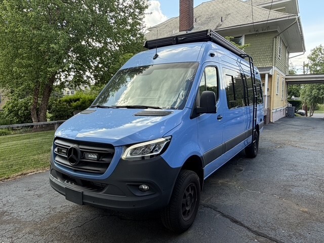 2024 Ready Set Van OTHER in hopewell NJ