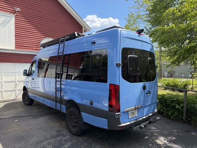 2024 Ready Set Van OTHER in hopewell NJ