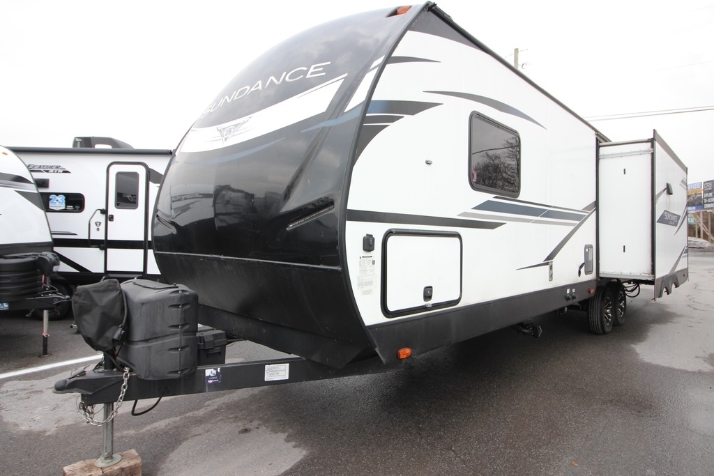 2021 Heartland Sundance 293RL in greencastle PA