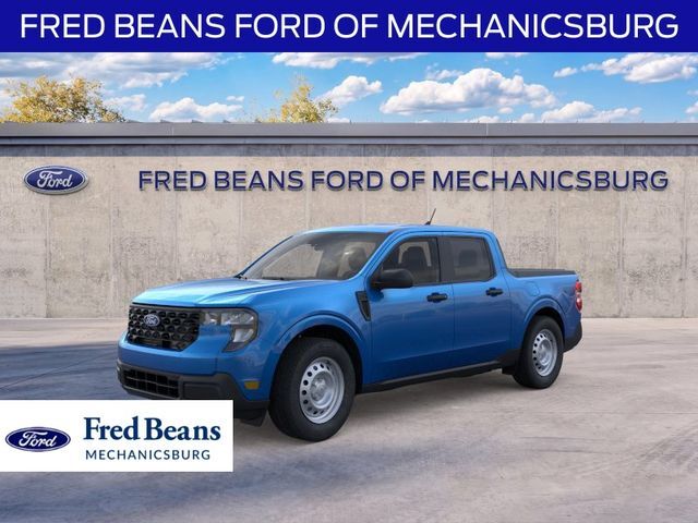 2026 FORD MAVERICK in Mechanicsburg, PA