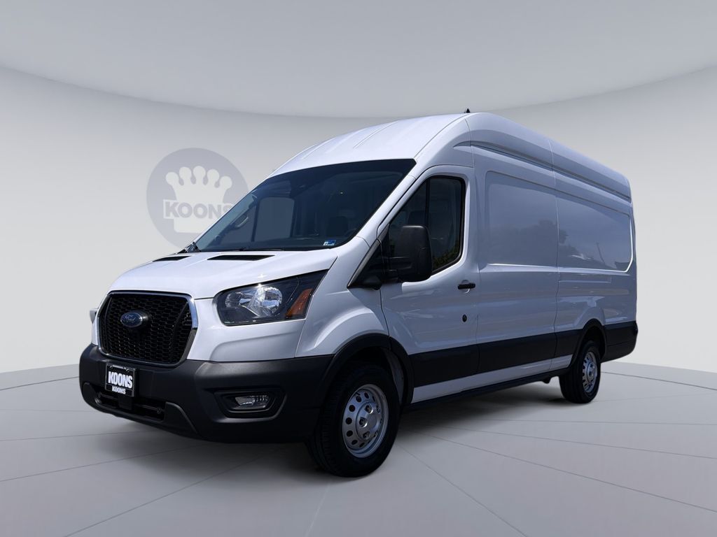2024 Ford Transit-350 350 in Woodbridge, VA