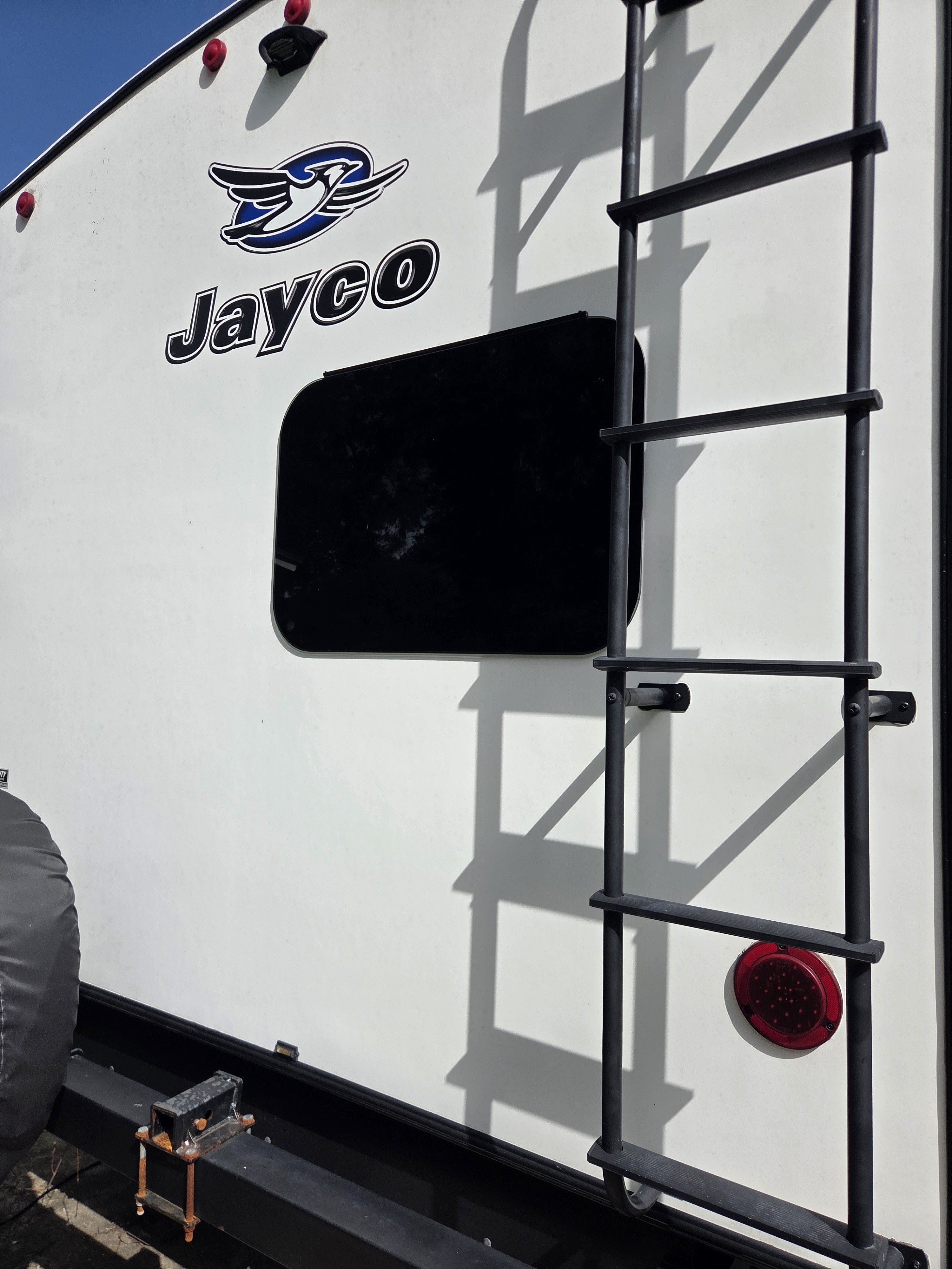 2019 Jayco WHITE HAWK 29BH RV