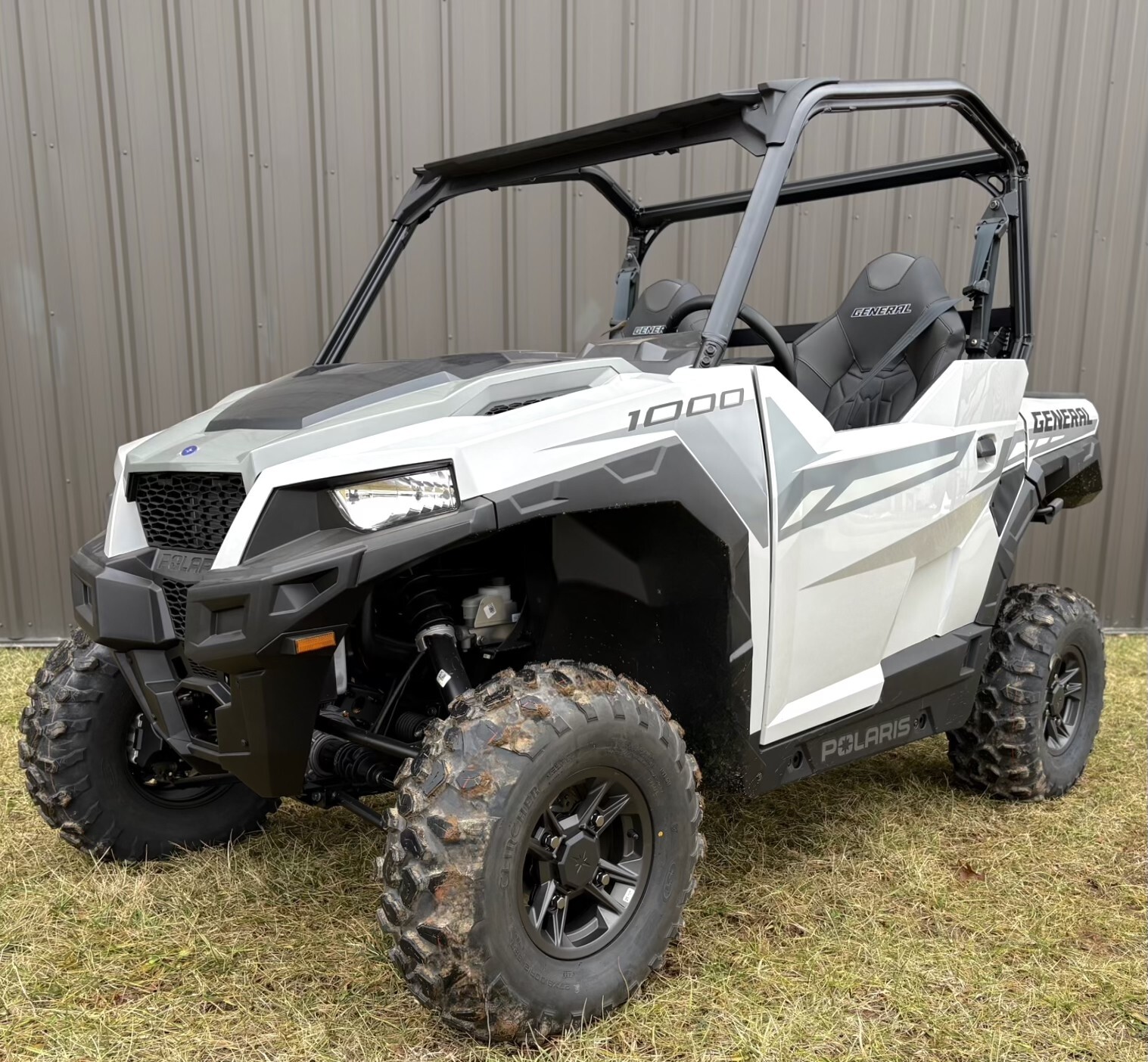 2026 Polaris General 1000 Sport in marietta OH