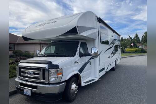 2022 Jayco GREYHAWK 31F in marysville WA