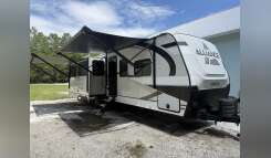 2024 Alliance Rv DELTA 292RL RV