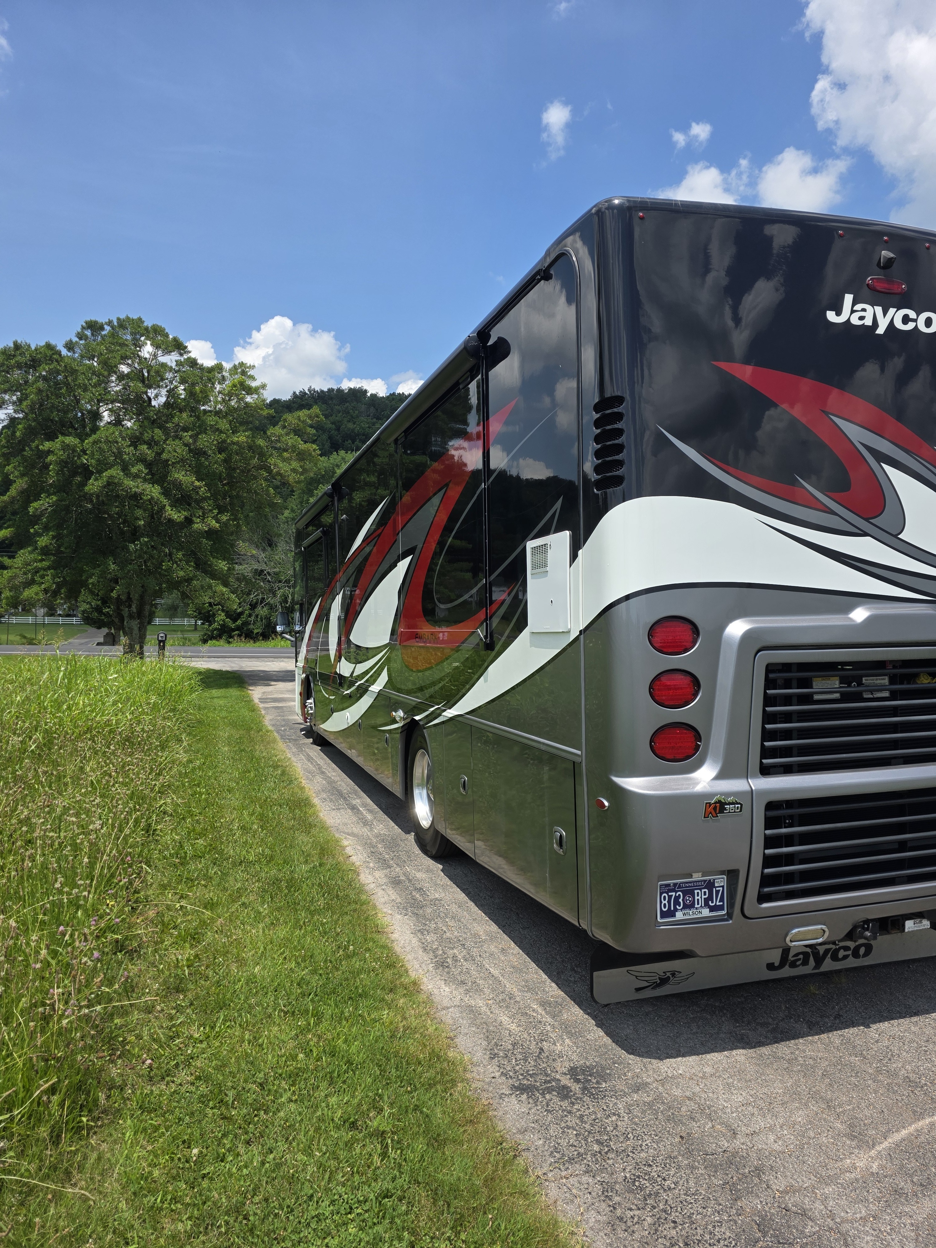 2021 Jayco EMBARK 37K in winchester TN