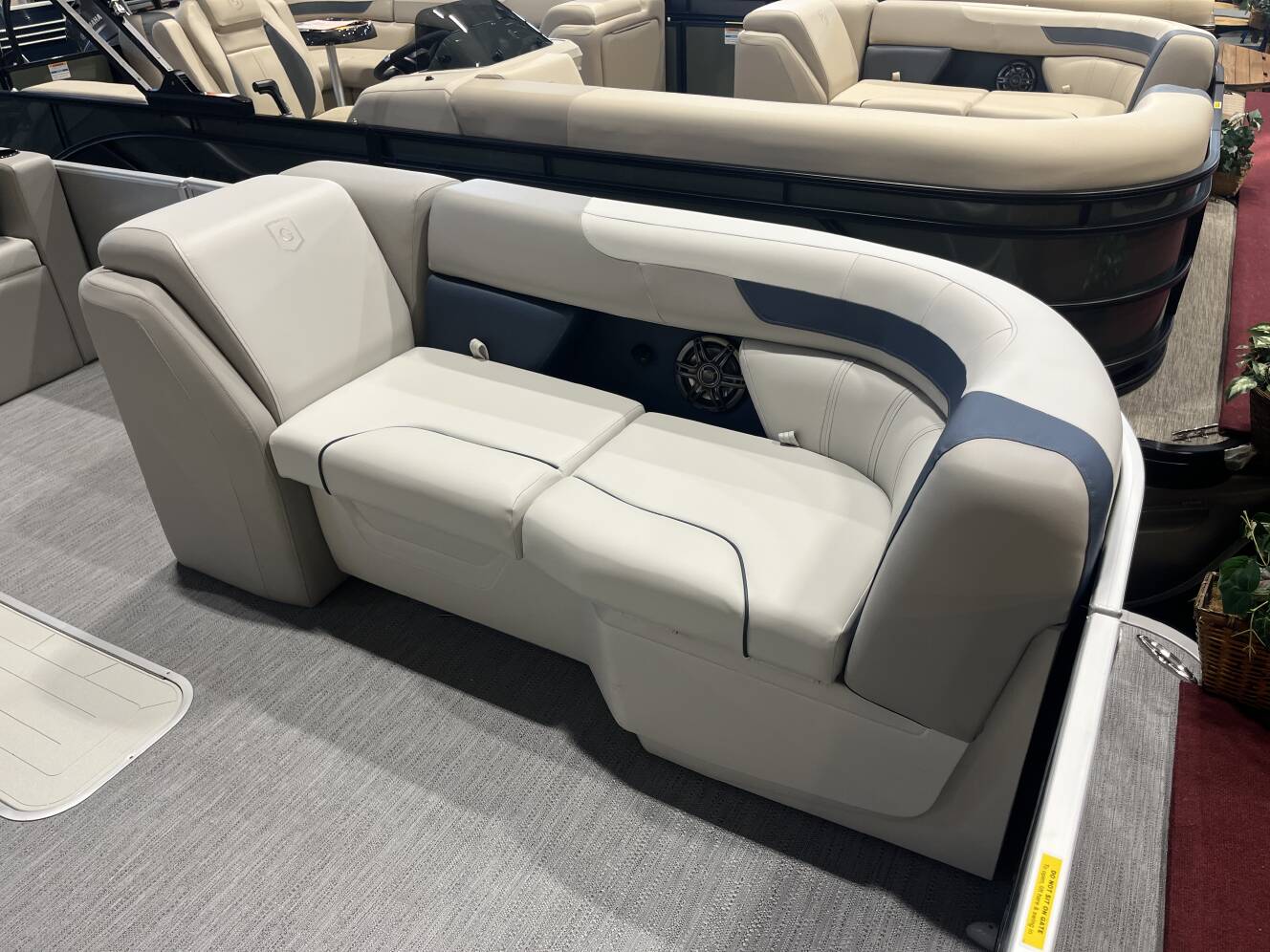 A photo of this 2026 Sweetwater 2286 DT