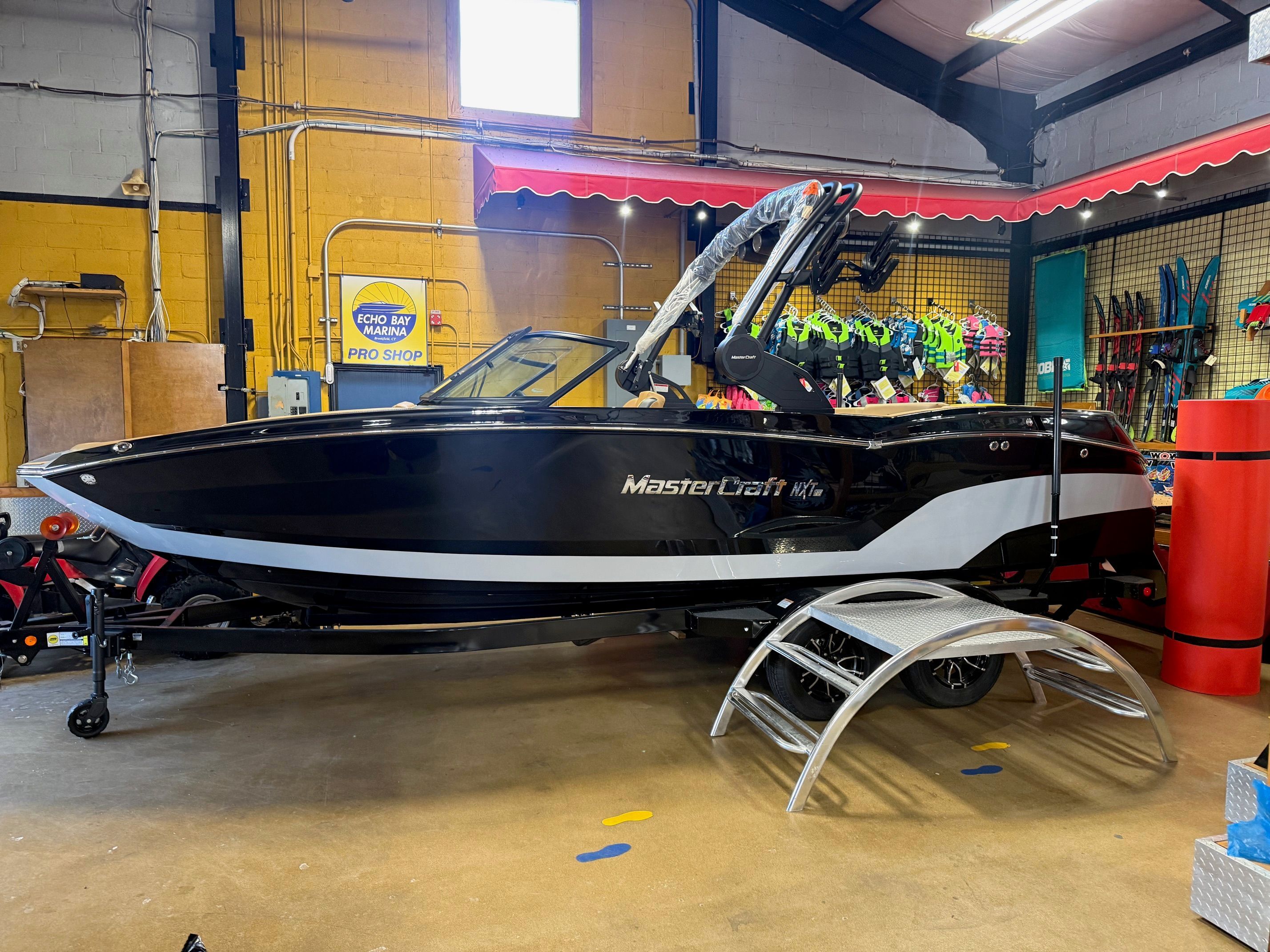 2026 Mastercraft NXT-23 NAN in brookfield CT