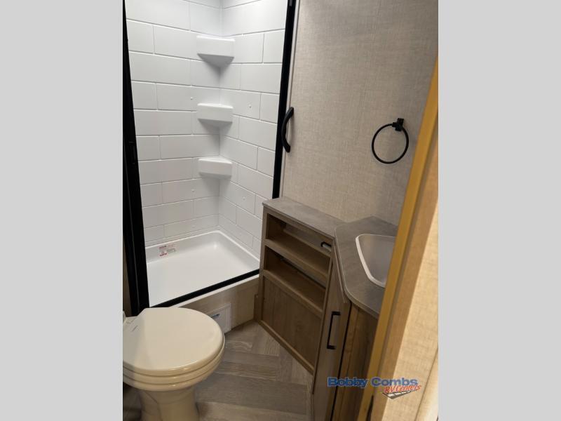 2024 Ember Rv E-SERIES 26ETS in salem OR