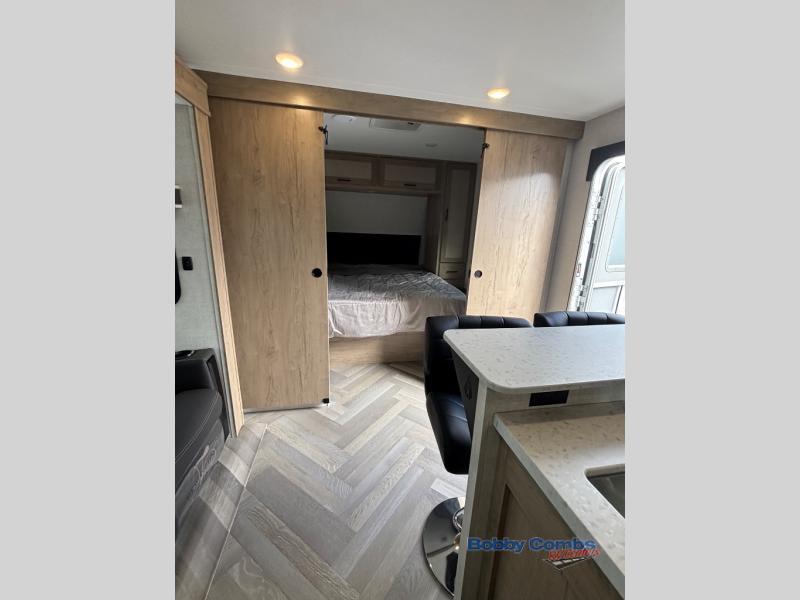 2024 Ember Rv E-SERIES 26ETS in salem OR