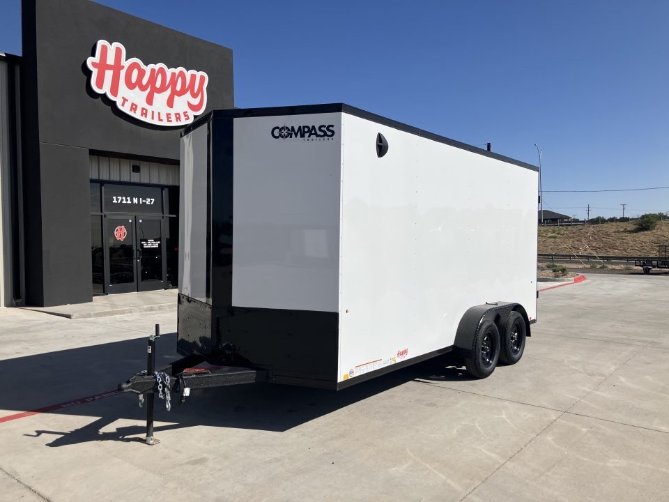 2026 Compass Indigo in Lubbock, TX
