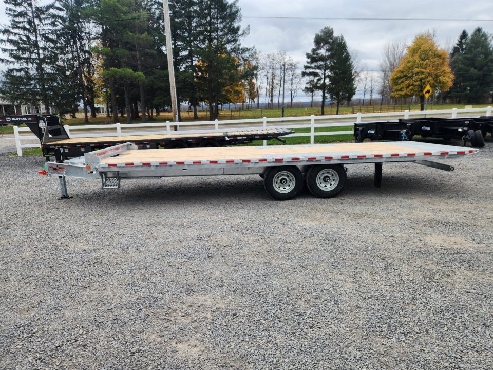 2026 Triumph Trailers GPTD3 in Penn Yan, NY