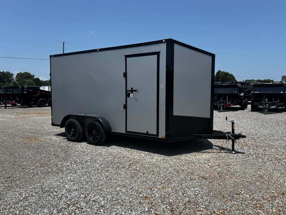 2026 Spartan Cargo SP7X14TA in Dexter, KY