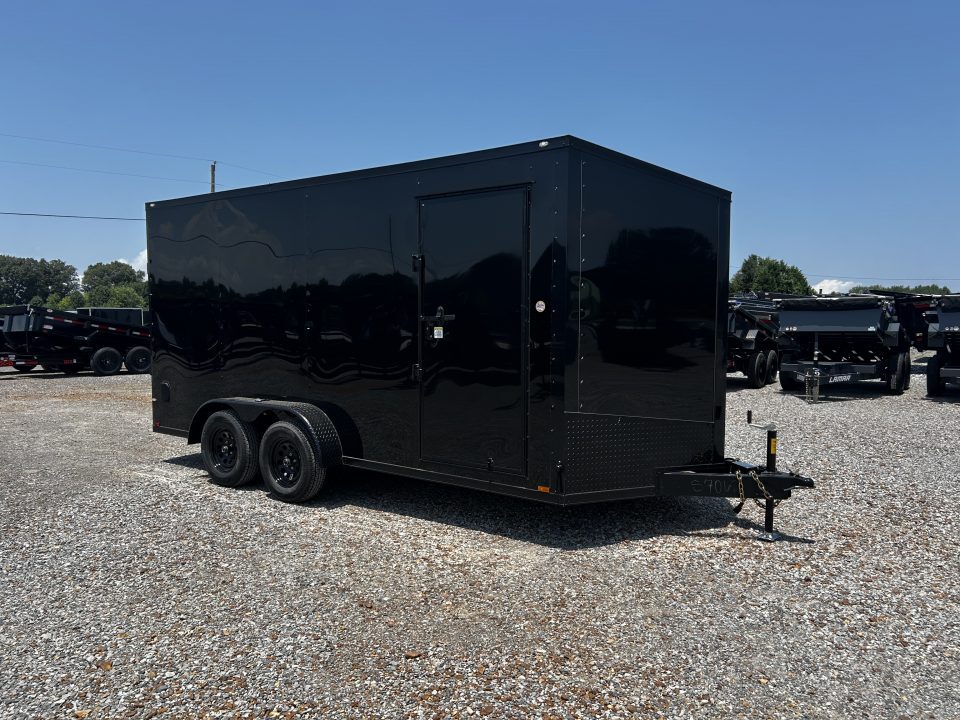 2026 Spartan Cargo SP7X16TA in Dexter, KY