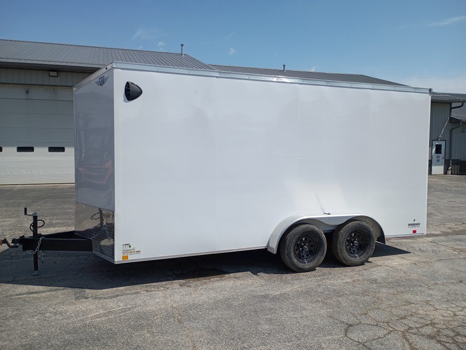 2027 ATW ELITE SERIES 7X16 in Hilbert, WI