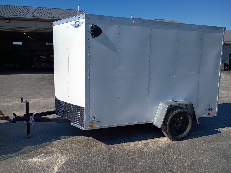 2027 ATW CLASSIC SERIES 6X10 in Hilbert, WI
