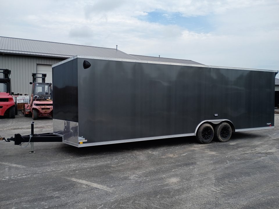 2027 ATW ELITE SERIES 8.5X26 in Hilbert, WI