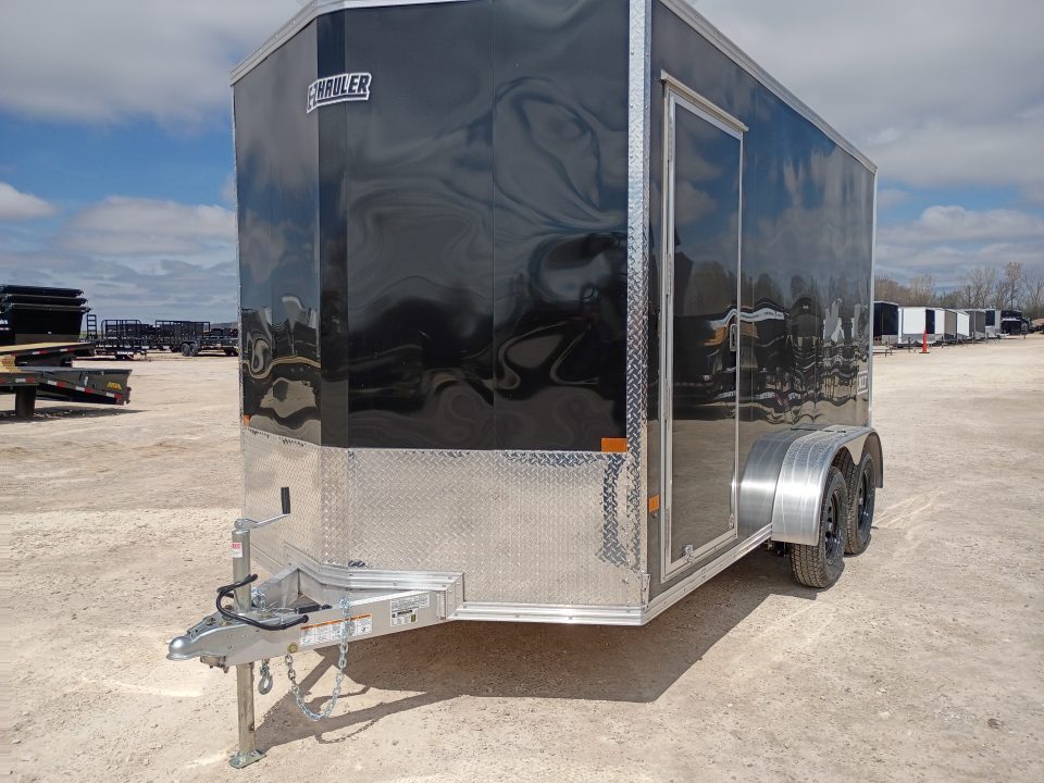 2026 ALCOM SUPERLITE 7X14 in Hilbert, WI