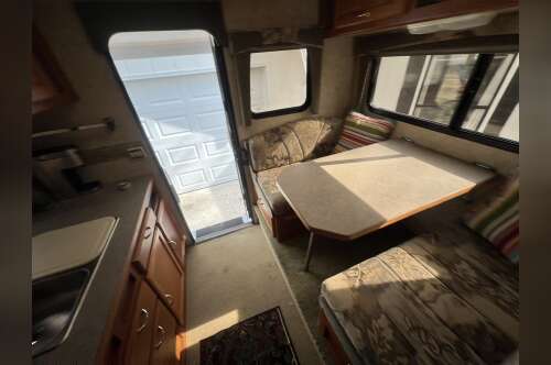 2006 Bigfoot OTHER in pleasant prairie WI
