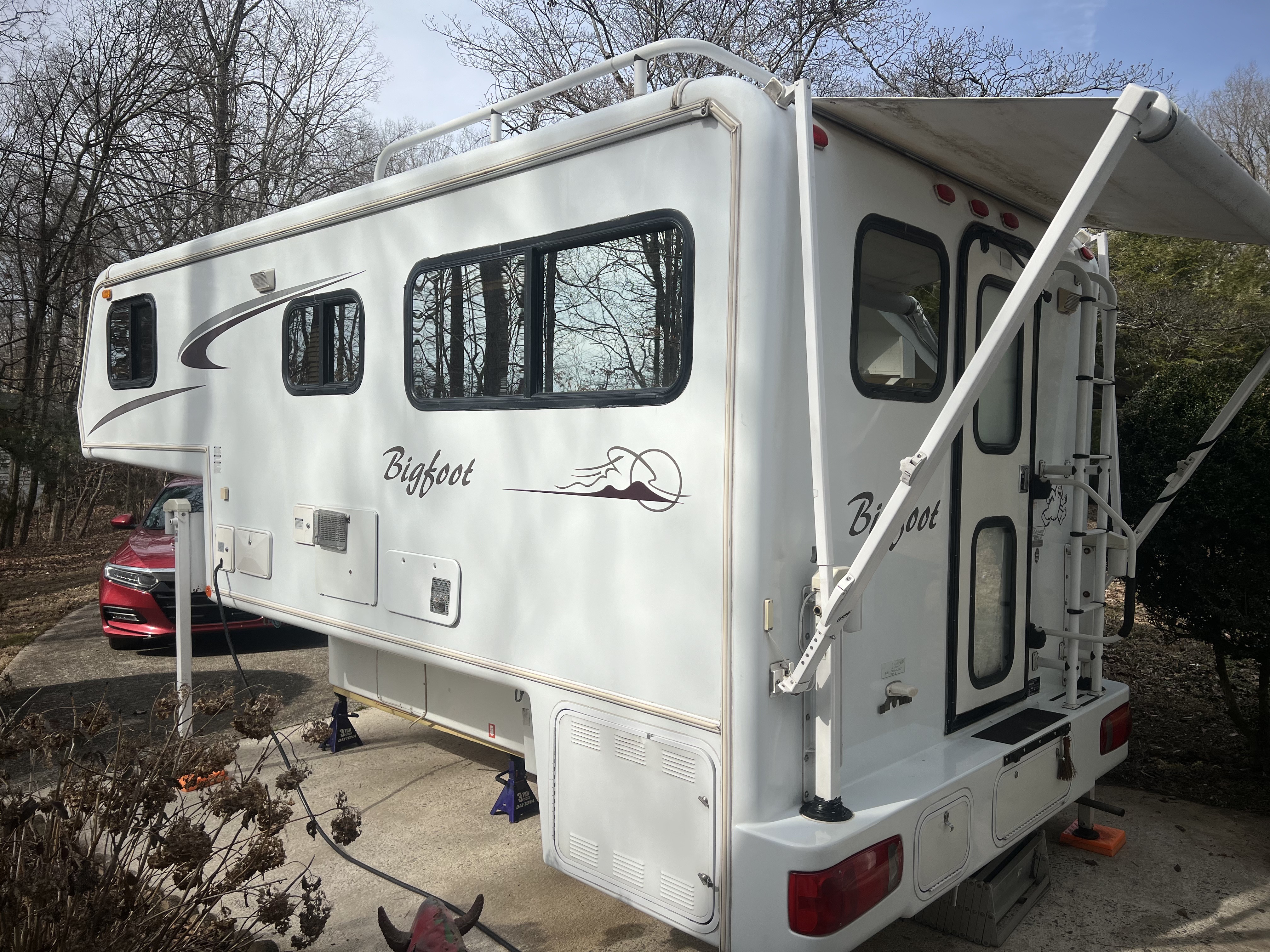 2006 Bigfoot OTHER RV