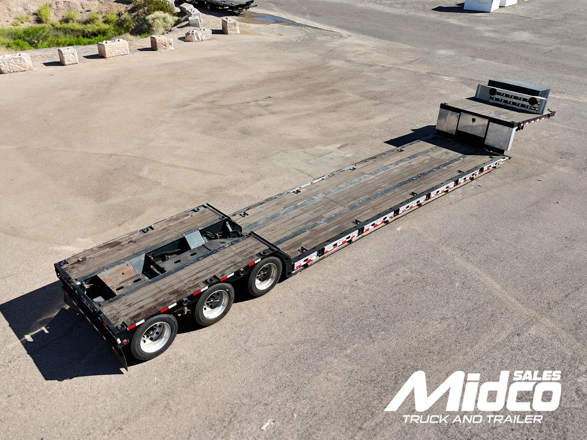 2022 X-L SPECIALIZED TRAILERS XL 80 in Chandler, AZ