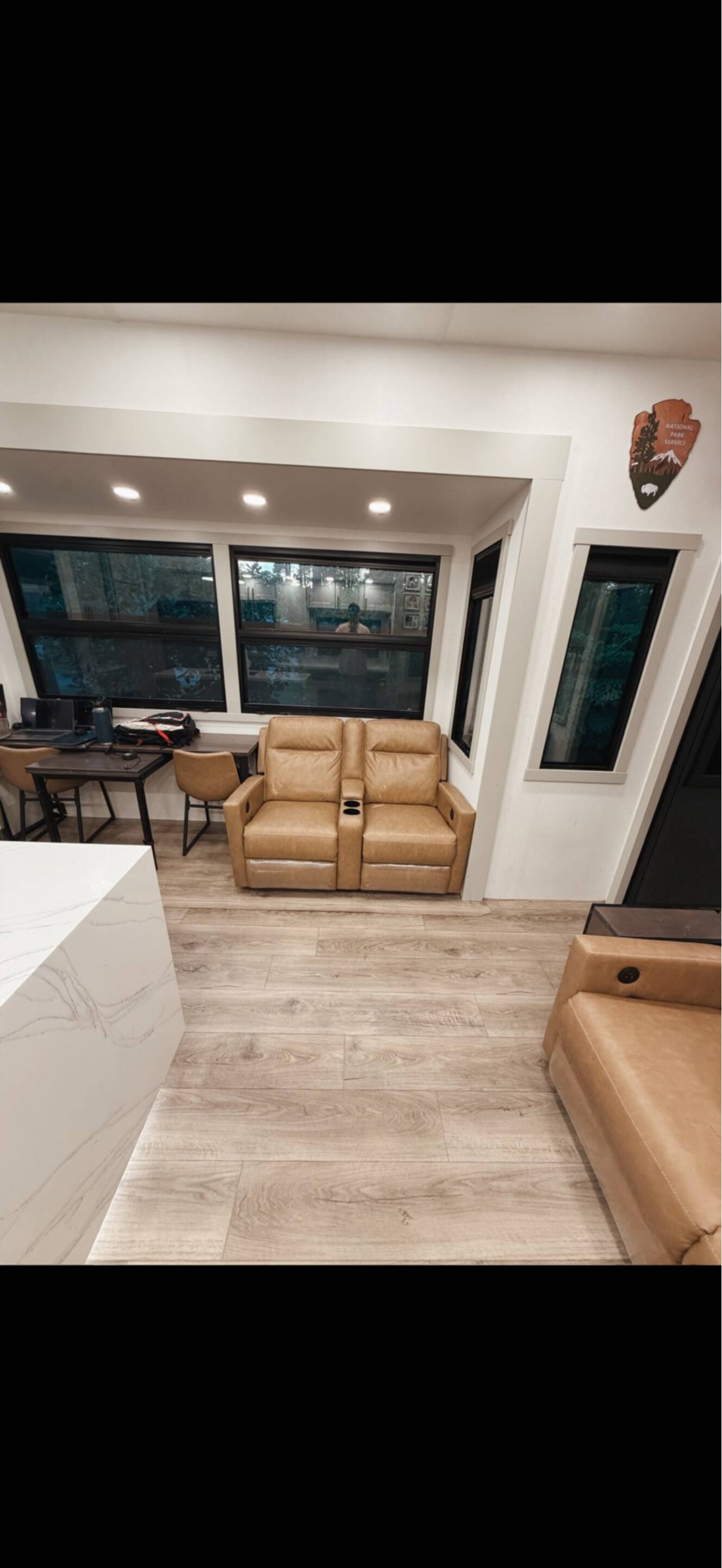 A photo of this 2025 Brinkley MODEL G 4100