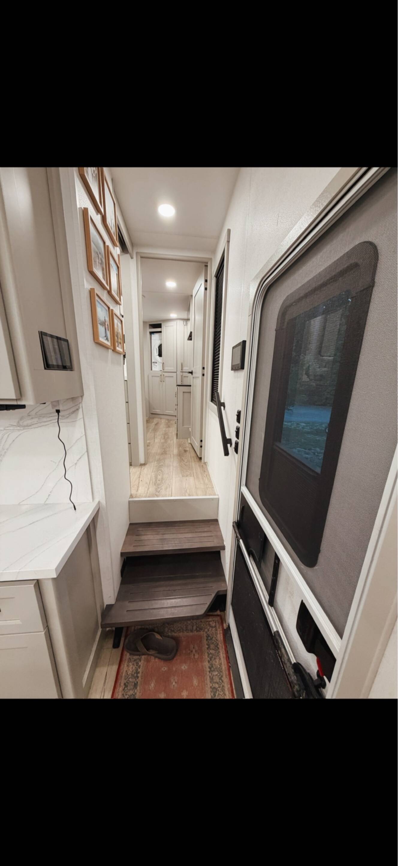 A photo of this 2025 Brinkley MODEL G 4100
