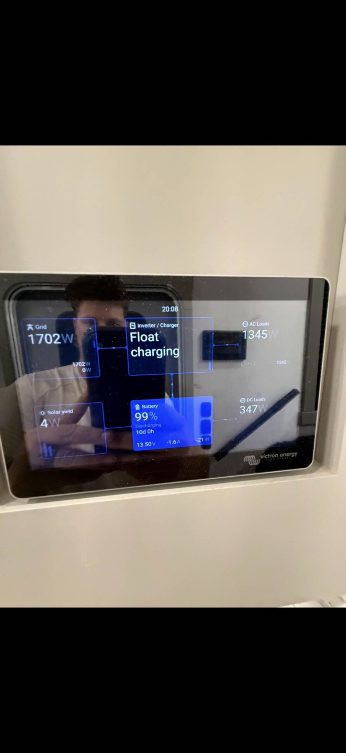 A photo of this 2025 Brinkley MODEL G 4100