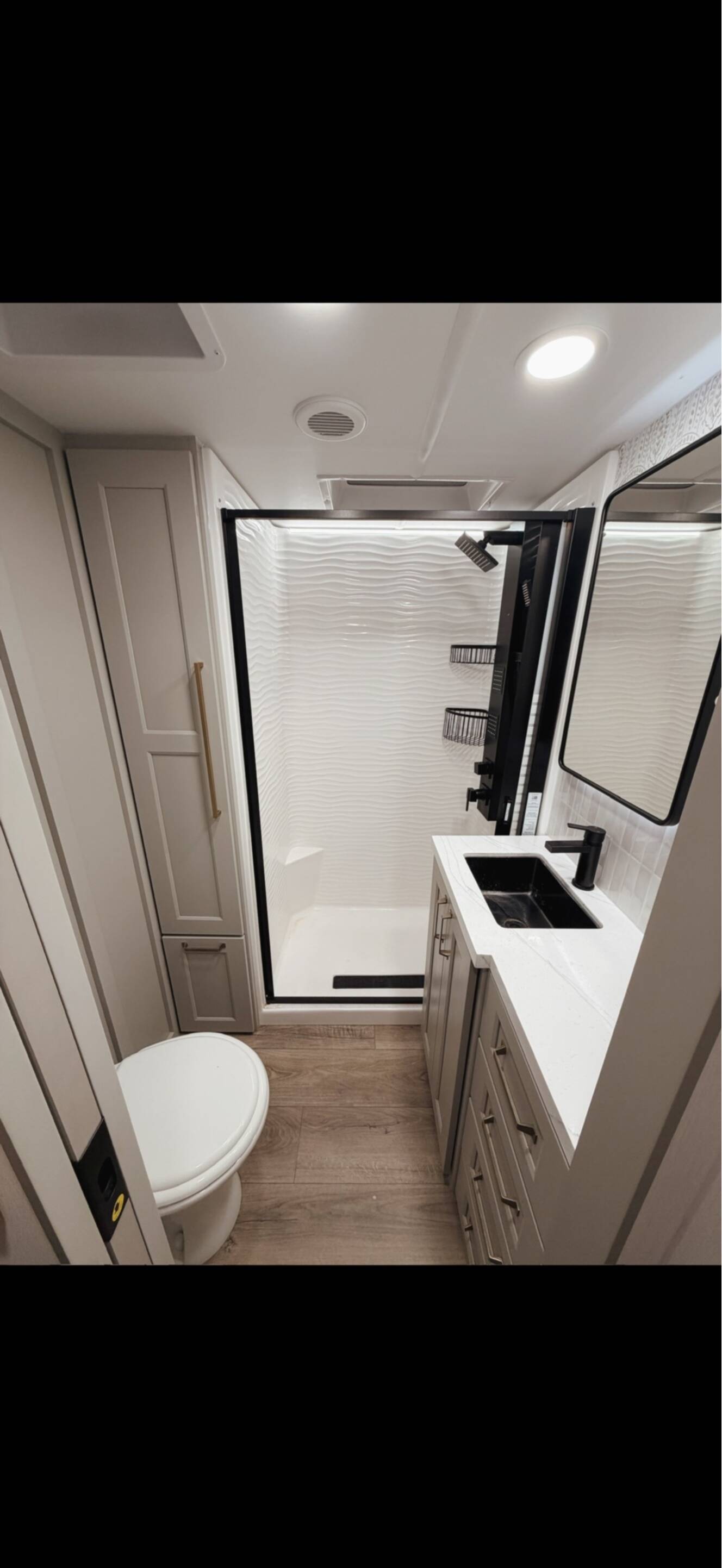 A photo of this 2025 Brinkley MODEL G 4100