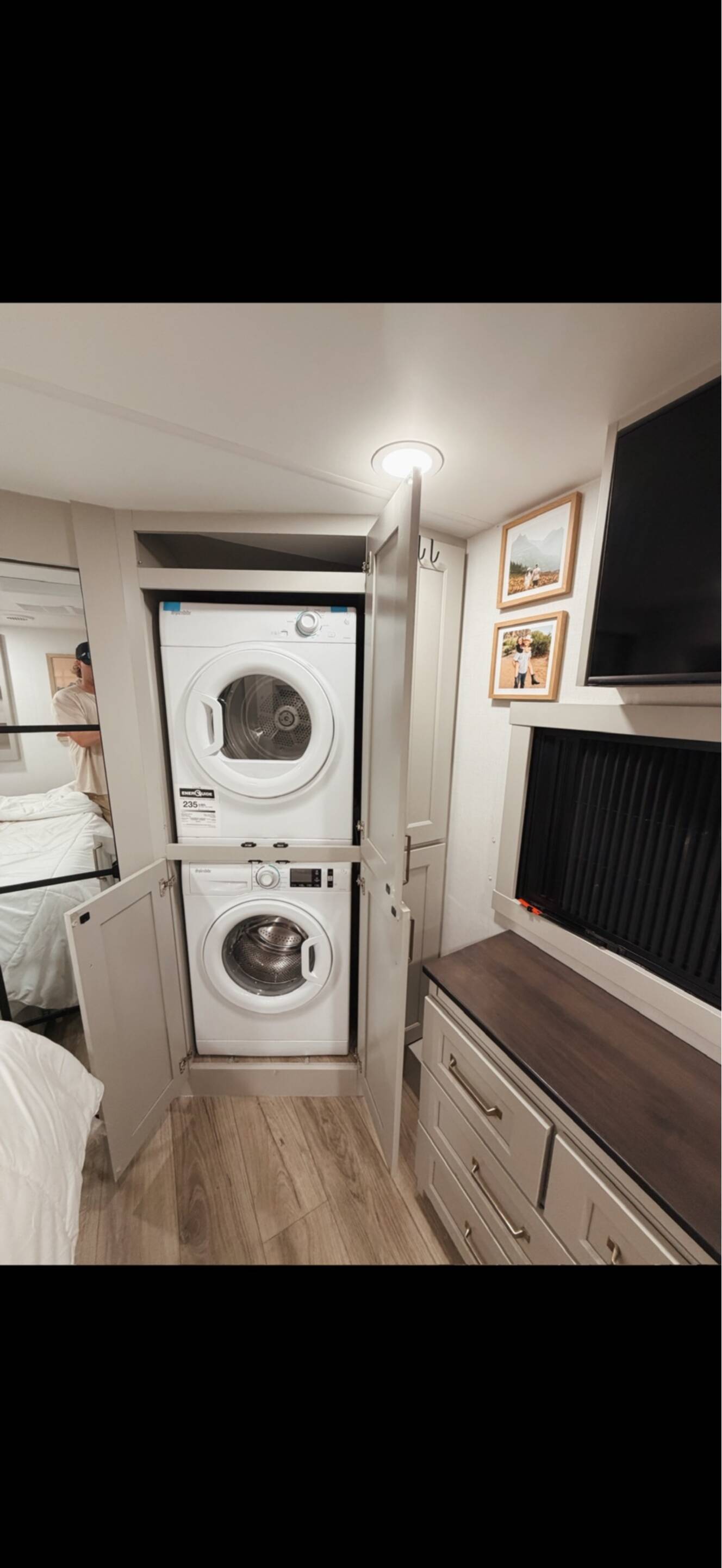 A photo of this 2025 Brinkley MODEL G 4100